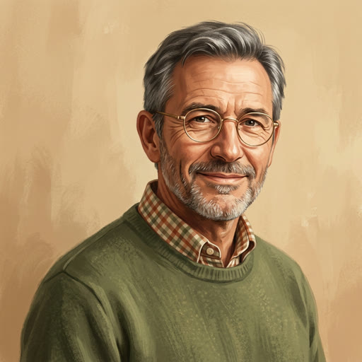 Thomas Krüger, 57 Jahre