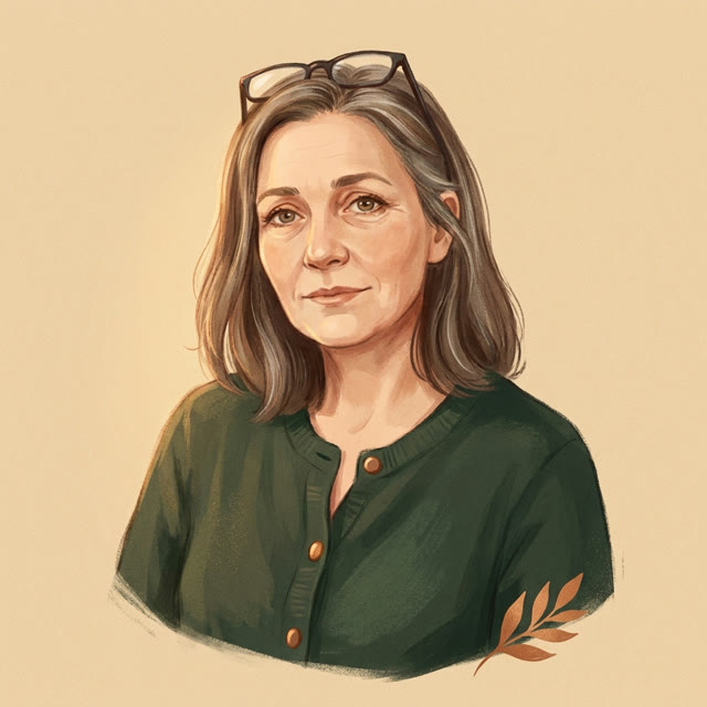 Anja Radtke-Möller, 52 Jahre